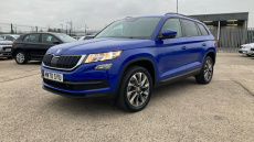 Skoda Kodiaq 1.5 TSI SE Drive 5dr [7 Seat] Petrol Estate